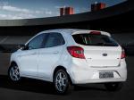 Ford Ka 2014 года (BR)